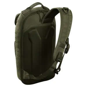 Тактичний рюкзак Highlander Gearslinger 12L Olive (TT189-OG) - фото 110673