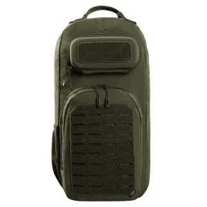 Тактичний рюкзак Highlander Gearslinger 12L Olive (TT189-OG) - фото 110674
