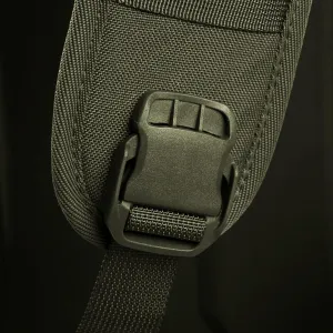 Тактичний рюкзак Highlander Gearslinger 12L Olive (TT189-OG) - фото 110680