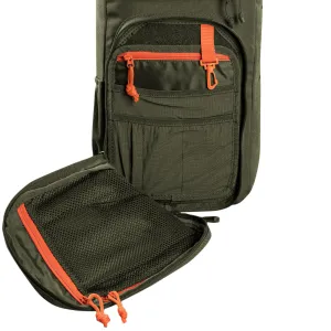 Тактичний рюкзак Highlander Gearslinger 12L Olive (TT189-OG) - фото 110682