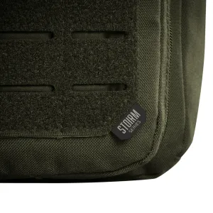 Тактичний рюкзак Highlander Gearslinger 12L Olive (TT189-OG) - фото 110686