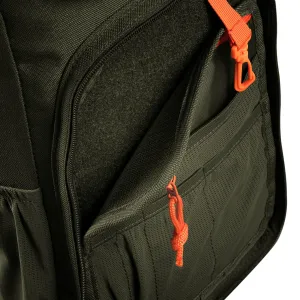 Тактичний рюкзак Highlander Gearslinger 12L Olive (TT189-OG) - фото 110689