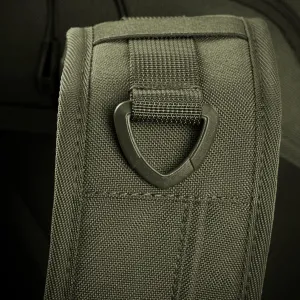 Тактичний рюкзак Highlander Gearslinger 12L Olive (TT189-OG) - фото 110691