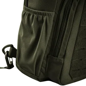 Тактичний рюкзак Highlander Gearslinger 12L Olive (TT189-OG) - фото 110692