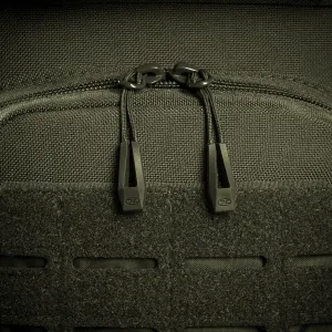Тактичний рюкзак Highlander Gearslinger 12L Olive (TT189-OG) - фото 110693