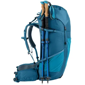 Туристичний рюкзак Highlander Ben Nevis Men 65L Petrol (RUC276-PL) - фото 110728