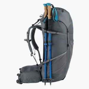 Рюкзак туристичний Highlander Ben Nevis Men 65L Grey (RUC276-GR) - фото 110733