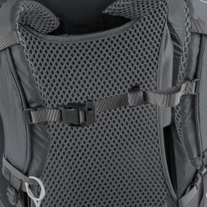 Рюкзак туристичний Highlander Ben Nevis Men 65L Grey (RUC276-GR) - фото 110736