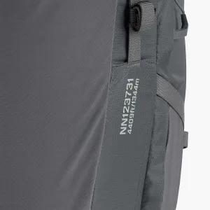Рюкзак туристичний Highlander Ben Nevis Men 65L Grey (RUC276-GR) - фото 110740