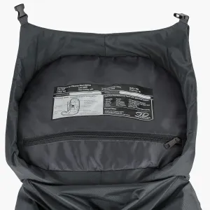 Рюкзак туристичний Highlander Ben Nevis Men 65L Grey (RUC276-GR) - фото 110743