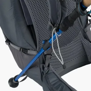 Рюкзак туристичний Highlander Ben Nevis Men 65L Grey (RUC276-GR) - фото 110745