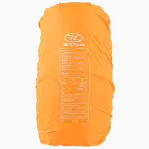 Рюкзак туристичний Highlander Ben Nevis Men 65L Grey (RUC276-GR) - фото 110749