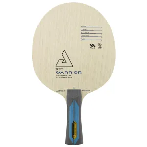 Основа для ракетки Joola Tezzo Warrior FL (61210) - фото 111517