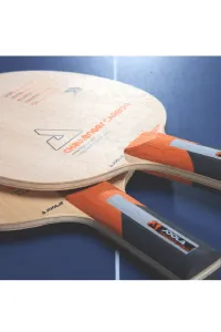 Основа для ракетки Joola Challenger Carbon FL (61560) - фото 111530