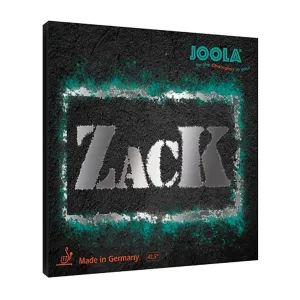Накладка для ракетки Joola Zack 1.9 Red - фото 