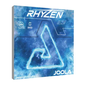 Накладка для ракетки Joola Rhyzen Ice 2.0 Red (70560) - фото 111553