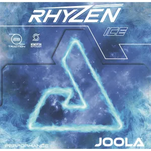 Накладка для ракетки Joola Rhyzen Ice 2.0 Red (70560) - фото 