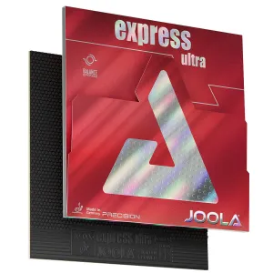 Накладка для ракетки Joola Express Ultra 2.0 Red (70132) - фото 111656