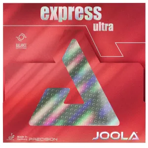 Накладка для ракетки Joola Express Ultra 2.0 Red (70132) - фото 