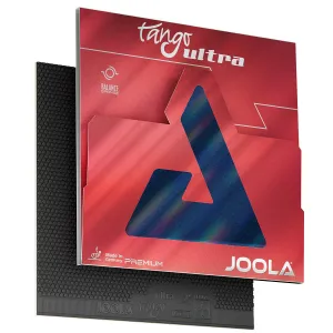 Накладка для ракетки Joola Tango Ultra 2.0 Black (71236) - фото 111660