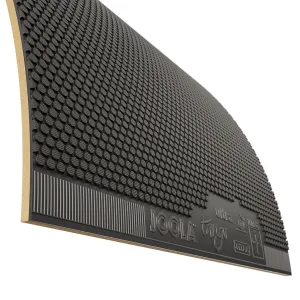 Накладка для ракетки Joola Tango Ultra 2.0 Black (71236) - фото 111661
