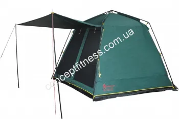 Каркас для Mosquito LUX Tramp TRA-045 - фото 1554