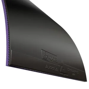 Накладка для ракетки Joola Dynaryz ZGX 2.0 Black (70489) - фото 111711