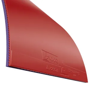 Накладка для ракетки Joola Dynaryz ZGX 2.0 Black (70489) - фото 111712