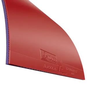 Накладка для ракетки Joola Dynaryz ACC 2.0 Red (70501) - фото 111717