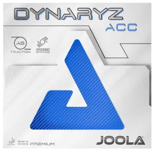 Накладка для ракетки Joola Dynaryz ACC 2.0 Black (70506) - фото 