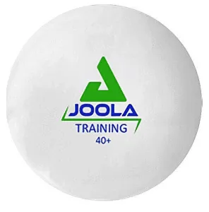 М'ячі для настільного тенісу Joola Training 40+ 144 шт (44235) - фото 