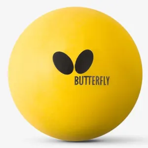 М'ячі для настільного тенісу Butterly Coloured Balls 6 шт (7011630440) - фото 111732