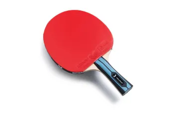 Набір для настільного тенісу Team Butterfly Challenger FL x2 (6257000002-1) - фото 111734