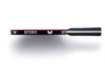 Набір для настільного тенісу Team Butterfly Challenger FL x2 (6257000002-1) - фото 111736