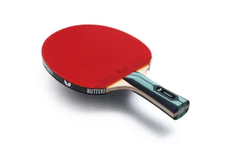 Набір для настільного тенісу Team Butterfly Advance FL x2 6256900002-1 - фото 111738