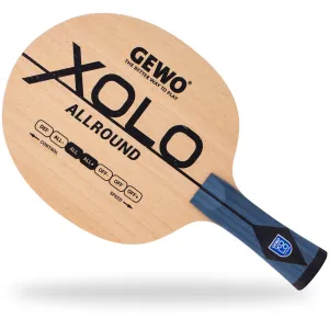 Основа для ракетки Gewo Xolo ALLround FL (1165500001) - фото 111760