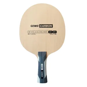 Основа для ракетки Gewo Power Carbon FL - фото 