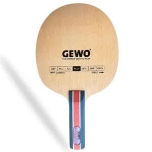 Основа для ракетки Gewo ALLround Classic ST - фото 1