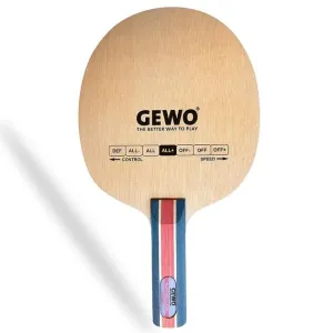 Основа для ракетки Gewo ALLround Classic ST - фото 