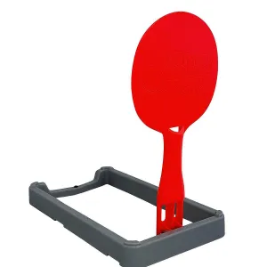 Тренувальний набір для настільного тенісу Gewo Flip-Paddle Set (109180000) - фото 111767