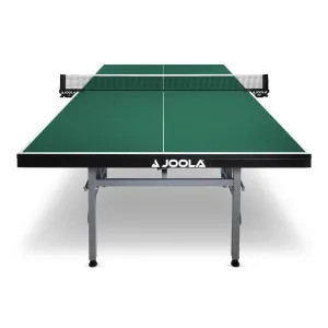 Тенісний стіл Joola World Cup 25 ITTF Green - фото 111777