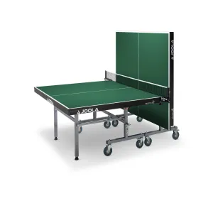 Тенісний стіл Joola World Cup 25 ITTF Green - фото 111779