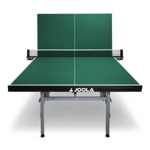 Тенісний стіл Joola World Cup 25 ITTF Green - фото 111780