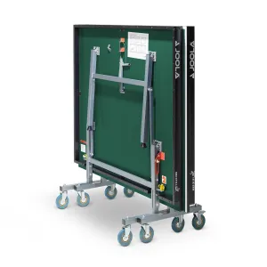 Тенісний стіл Joola World Cup 25 ITTF Green - фото 111781