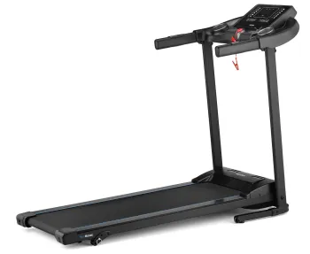 Бігова доріжка Gymtek XT550 - фото 111832