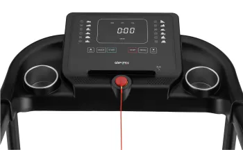 Бігова доріжка Gymtek XT550 - фото 111834