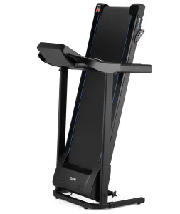 Бігова доріжка Gymtek XT550 - фото 111835