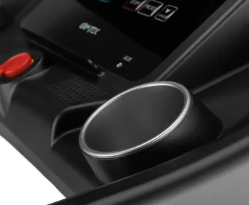 Бігова доріжка Gymtek XT550 - фото 111836