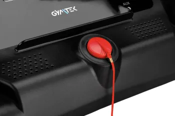 Бігова доріжка Gymtek XT550 - фото 111837