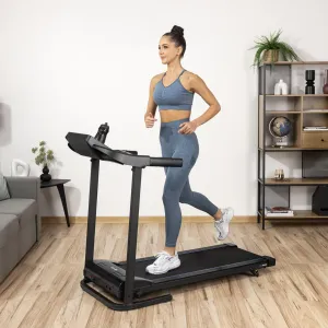 Бігова доріжка Gymtek XT550 - фото 111839